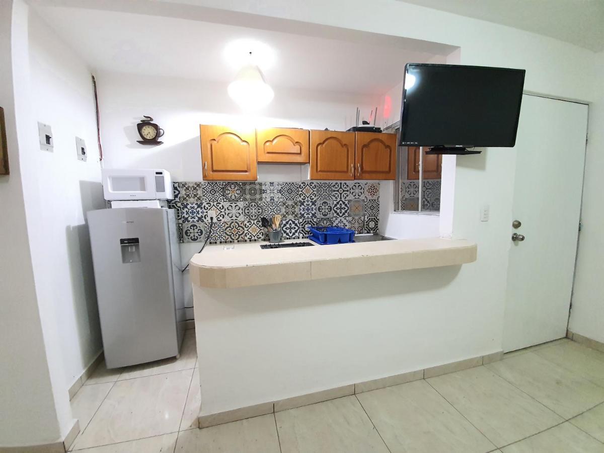Casa Tecateca 2-4 Px, Jacuzzi Privado Climatizado Villa Temixco Luaran gambar