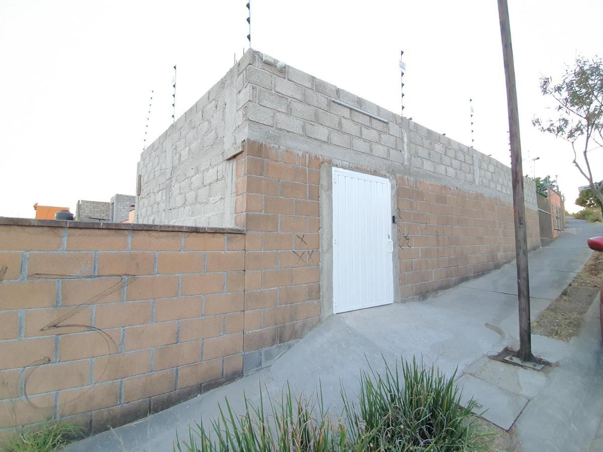 Casa Tecateca 2-4 Px, Jacuzzi Privado Climatizado Villa Temixco Luaran gambar