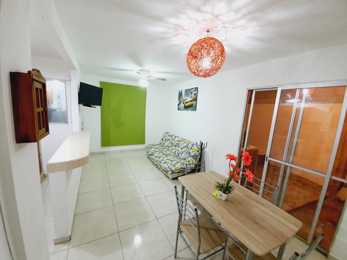 Casa Tecateca 2-4 Px, Jacuzzi Privado Climatizado Villa Temixco Luaran gambar
