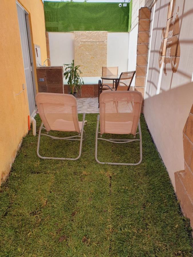 Casa Tecateca 2-4 Px, Jacuzzi Privado Climatizado Villa Temixco Luaran gambar