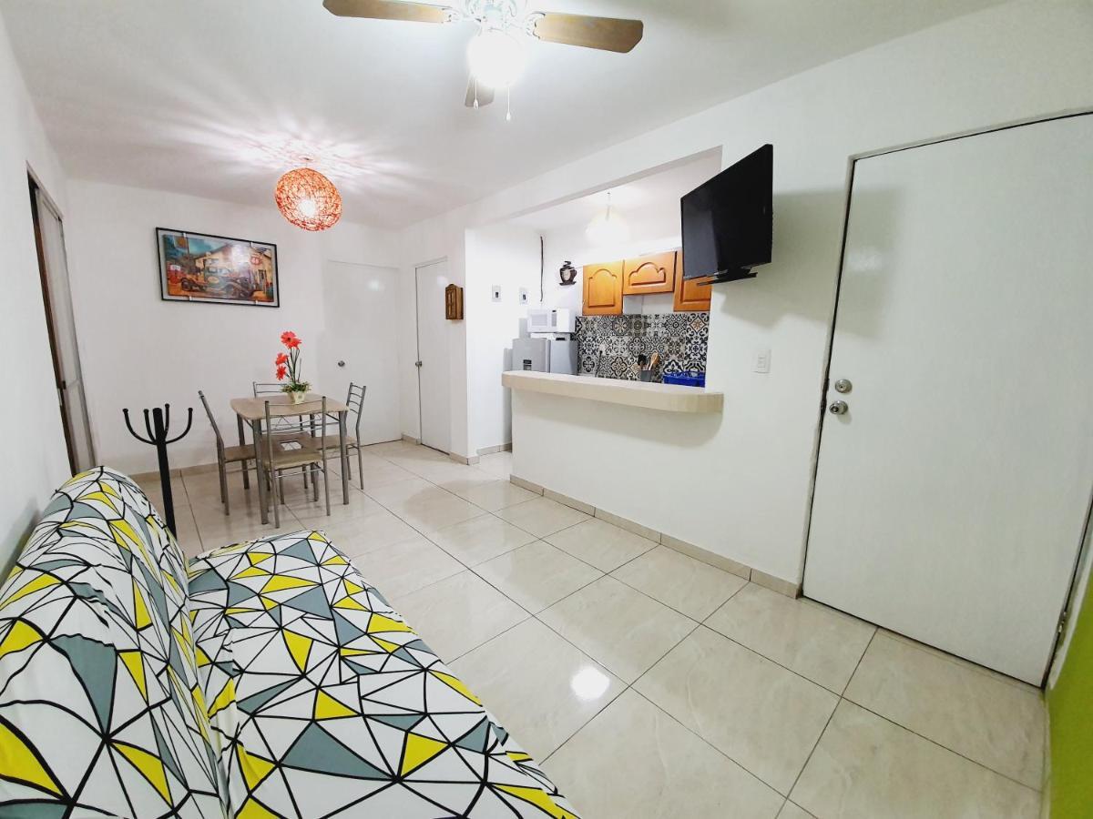 Casa Tecateca 2-4 Px, Jacuzzi Privado Climatizado Villa Temixco Luaran gambar