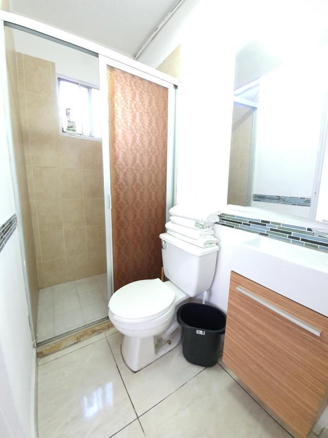 Casa Tecateca 2-4 Px, Jacuzzi Privado Climatizado Villa Temixco Luaran gambar