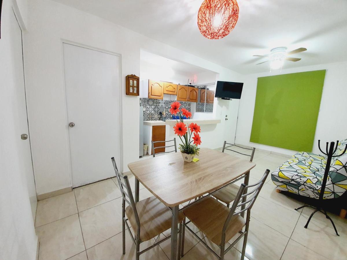 Casa Tecateca 2-4 Px, Jacuzzi Privado Climatizado Villa Temixco Luaran gambar