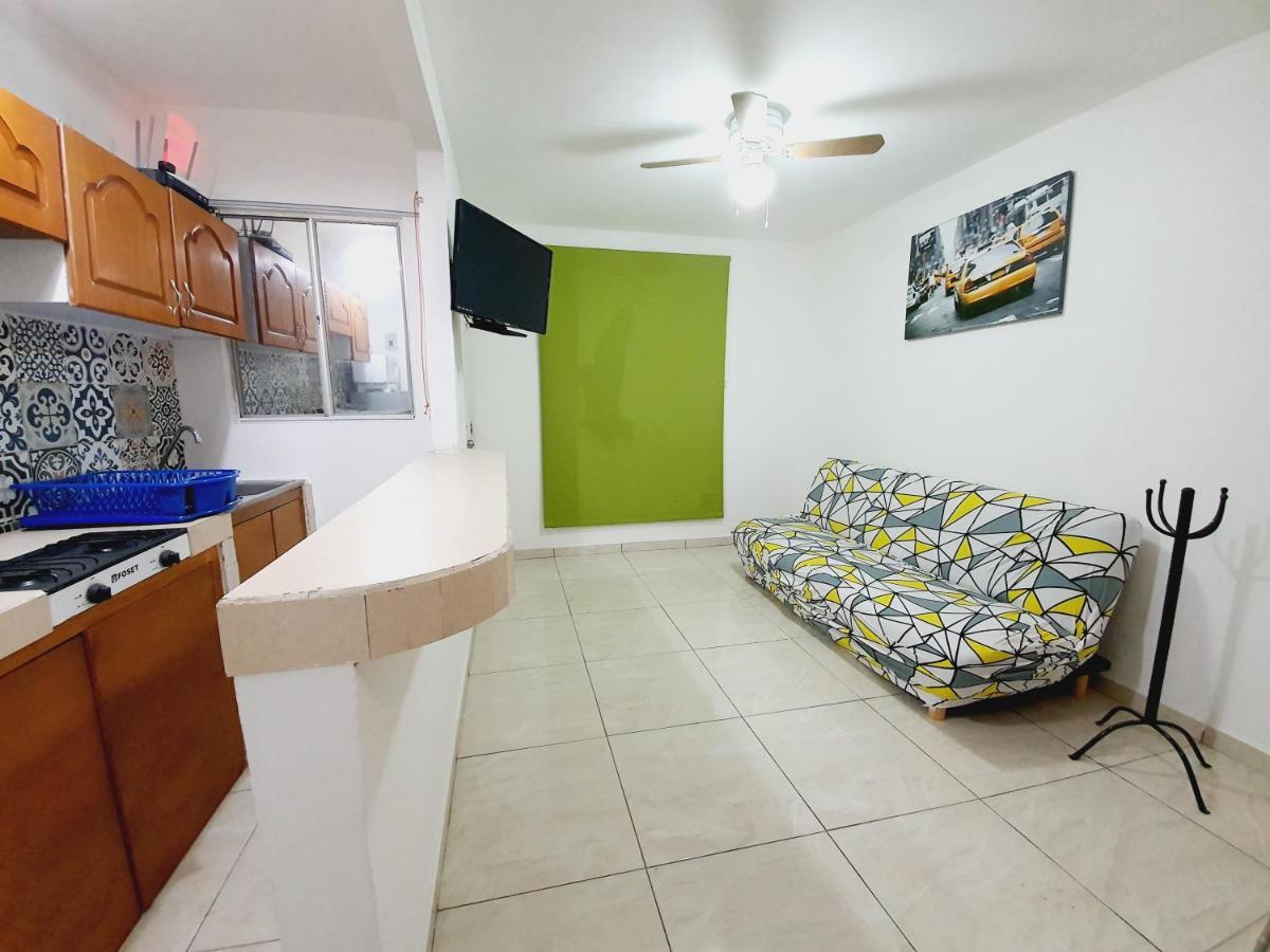 Casa Tecateca 2-4 Px, Jacuzzi Privado Climatizado Villa Temixco Luaran gambar